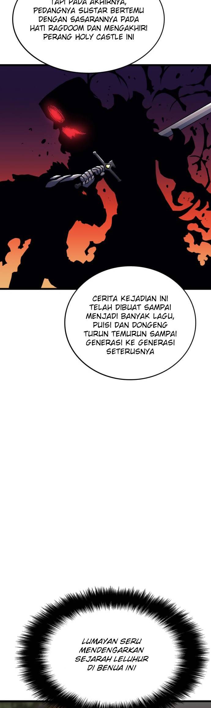 Wizard of Arsenia Chapter 21 Gambar 33